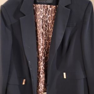 John Meyer dress jacket